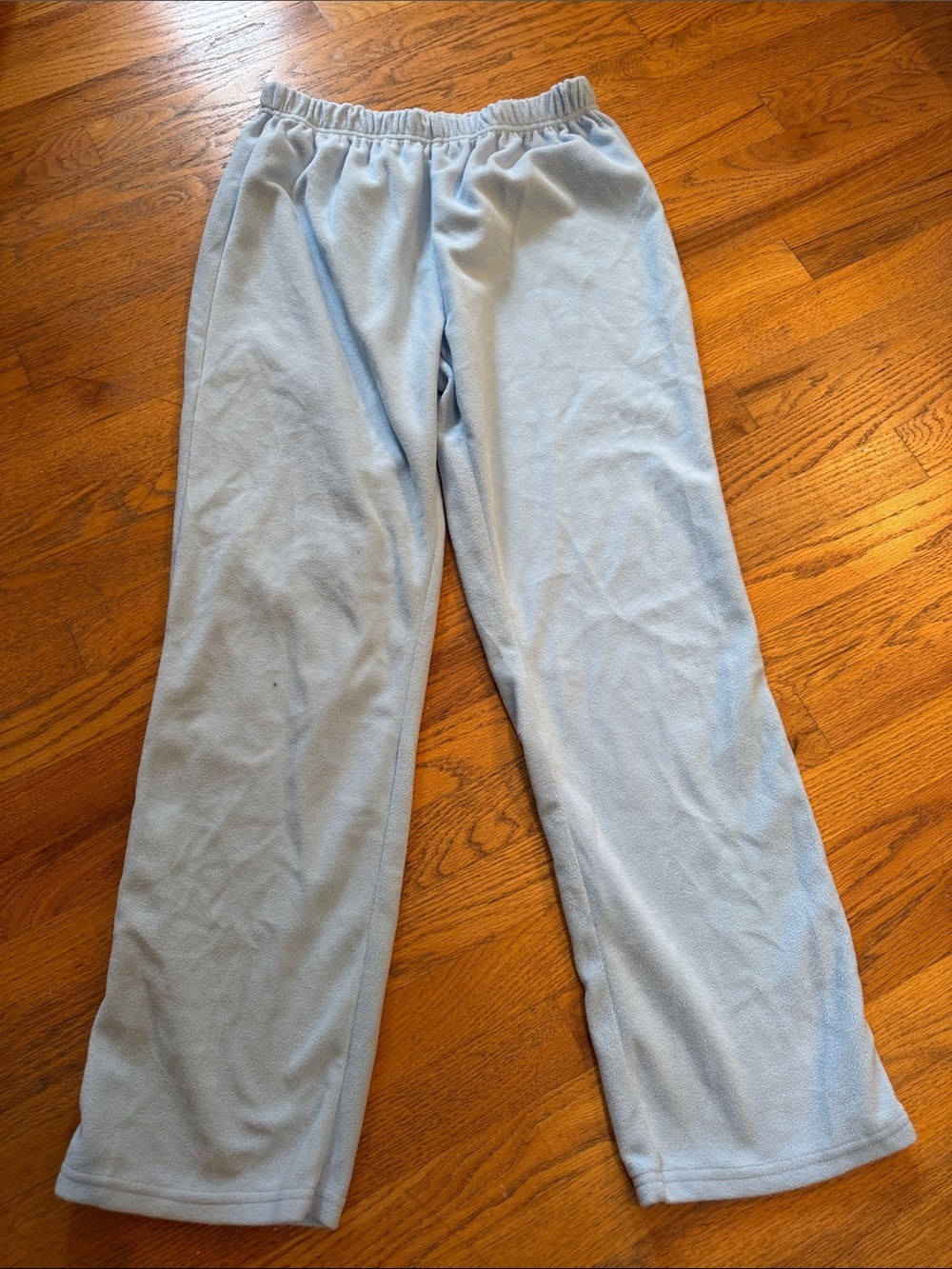 Women’s Fleece Pants - Soft Elastic Waist